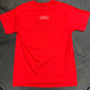 Youngblood "Train" Shirt Red