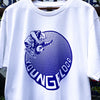 Youngblood "Chris Wilson" Gildan Hammer Shirt White