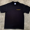 Youngblood "DFJ and Doug" BLACK Skaka Wear Shirt