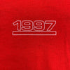 Youngblood "Train" Shirt Red