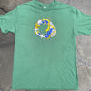 Youngblood "Train" Shirt FOREST GREEN