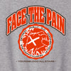 Face The Pain "Youngblood Allstars" LIGHT STEEL Champion Crewneck PRE-ORDER