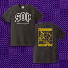 STATEMENT OF PRIDE Youngblood Straight Edge Shirt PRE-ORDER