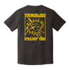 STATEMENT OF PRIDE Youngblood Straight Edge Shirt PRE-ORDER