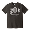 STATEMENT OF PRIDE Youngblood Straight Edge Shirt PRE-ORDER