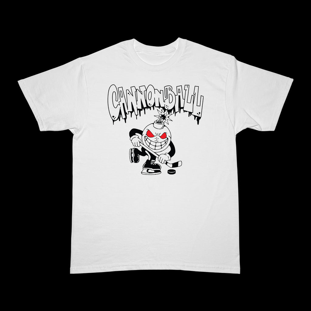 Cannonball Shirt PRE-ORDER