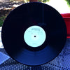 Vault Copy: Sacred Love "Dividing Lines" TEST PRESS