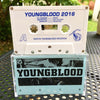 Youngblood 2016 Sampler Cassette