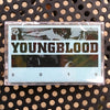 Youngblood 2016 Sampler Cassette