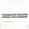 Jeremy Dean Designs Pocket Shirt Summer 2021 Print GILDAN HAMMER