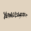 Youngblood Fall 2021 Longsleeve (Only Large left!)
