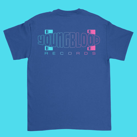 Youngblood Summer 2021 Shirt