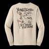 Youngblood Fall 2021 Longsleeve (Only Large left!)