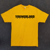 Youngblood Scene News shirt on Alstyle