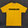 Youngblood Scene News shirt on Alstyle