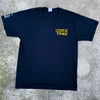 Vault Shirt: Coptic Times 3-Sided Shirt SIZE MEDIUM