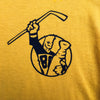 Youngblood Records 1997 Gold Longsleeve