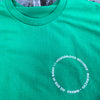 Youngblood Records "No End" Shirt Kelly Green
