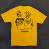 Youngblood Scene News shirt on Alstyle