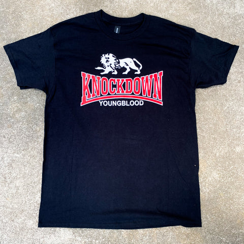 Knockdown Reunion Shirt
