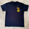 Knockdown Youngblood Shirt BLACK