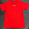 Youngblood "Train" Shirt Red