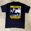 Knockdown Youngblood Shirt BLACK