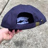 Youngblood Embroidered Hat NAVY
