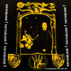 Youngblood "DFJ and Doug" BLACK Skaka Wear Shirt