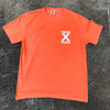 Youngblood Straight Edge MELON Comfort Colors shirt