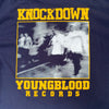 Knockdown Youngblood Shirt NAVY