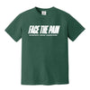 FACE THE PAIN Youngblood Straight Edge Shirt PRE-ORDER
