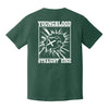 FACE THE PAIN Youngblood Straight Edge Shirt PRE-ORDER