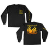 PRE-ORDER Statement of Pride 3-Sided Longsleeve