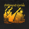 PRE-ORDER Statement of Pride 3-Sided Longsleeve
