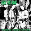 Face The Pain "Time & Dedication" LP OPAQUE GREEN PRE-ORDER