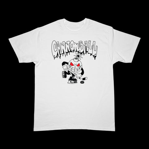 Cannonball Shirt PRE-ORDER