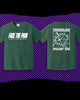 Youngblood Straight Edge THREE PACK Pre-Order