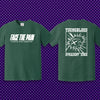 FACE THE PAIN Youngblood Straight Edge Shirt PRE-ORDER