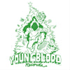 Youngblood Records Holiday Shirt