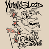 Youngblood Fall 2021 Longsleeve (Only Large left!)