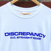 Discrepancy "Orange County" T-Shirt