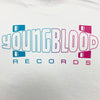 Youngblood Summer 2021 Shirt White