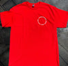 Youngblood Records "No End" Shirt RED
