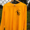 Youngblood Records 1997 Gold Longsleeve