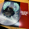 Vault Copy: Iron Age "Constant Struggle" LP Clear Vinyl