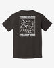 Youngblood Straight Edge Pepper Comfort Colors shirt