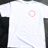 Youngblood Records "No End" Shirt WHITE