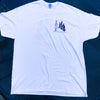 Vault Shirt: Stand Off "Behind the Wire" Shirt SIZE XL