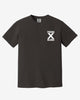 Youngblood Straight Edge Pepper Comfort Colors shirt